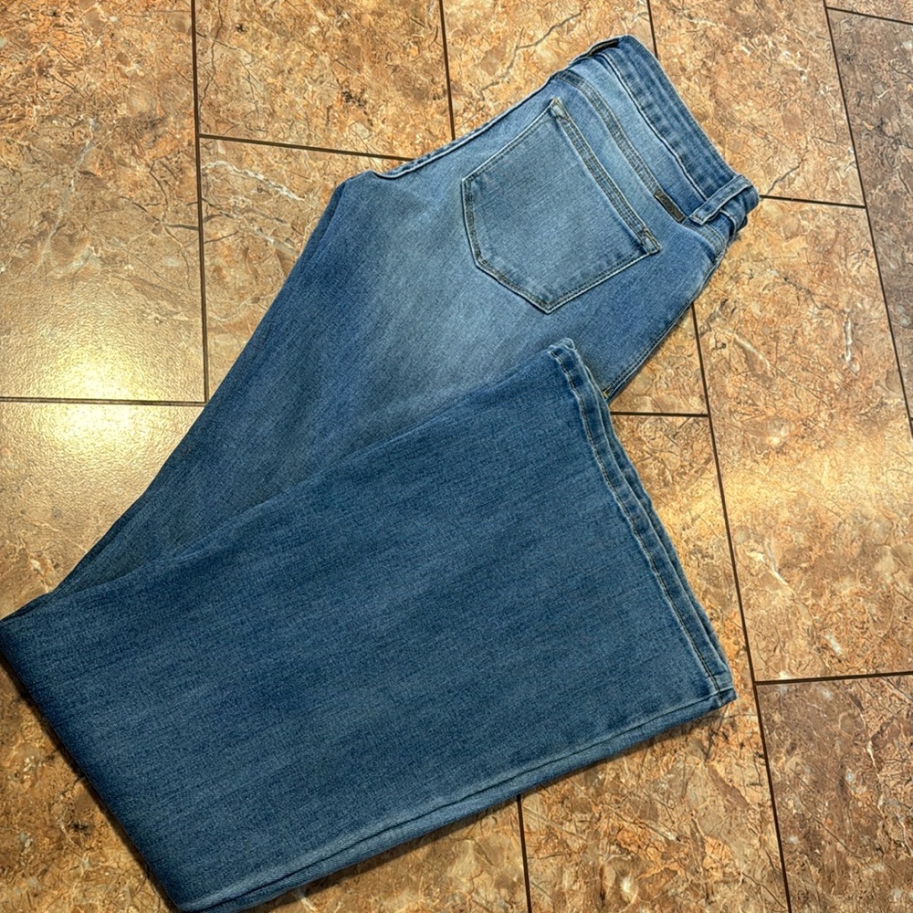 KANCAN flare jeans size 3/25